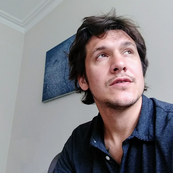 Felipe Carozzi